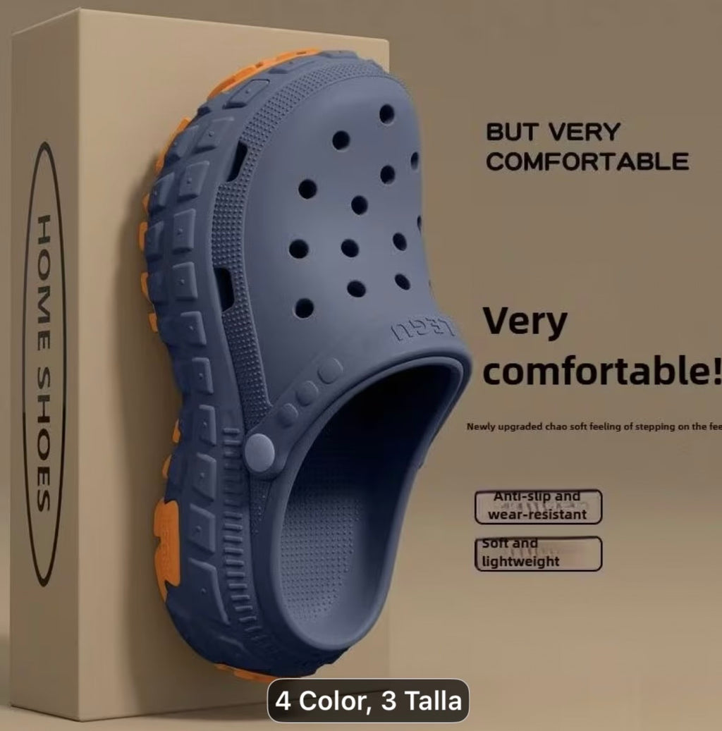 Crocs