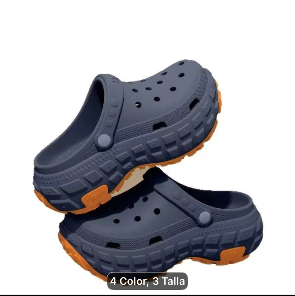 Crocs