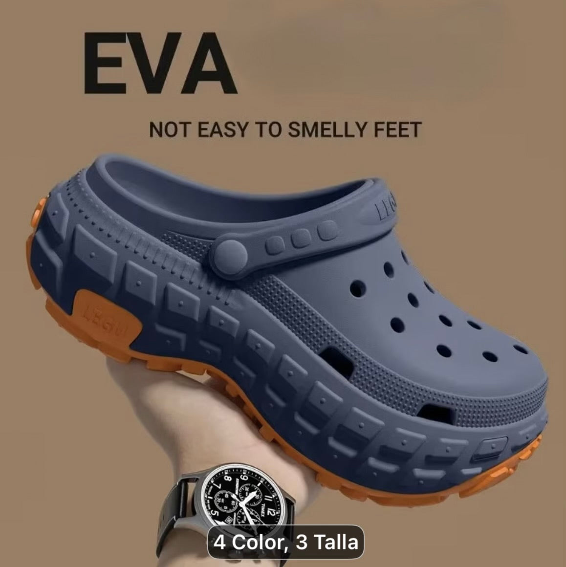 Crocs