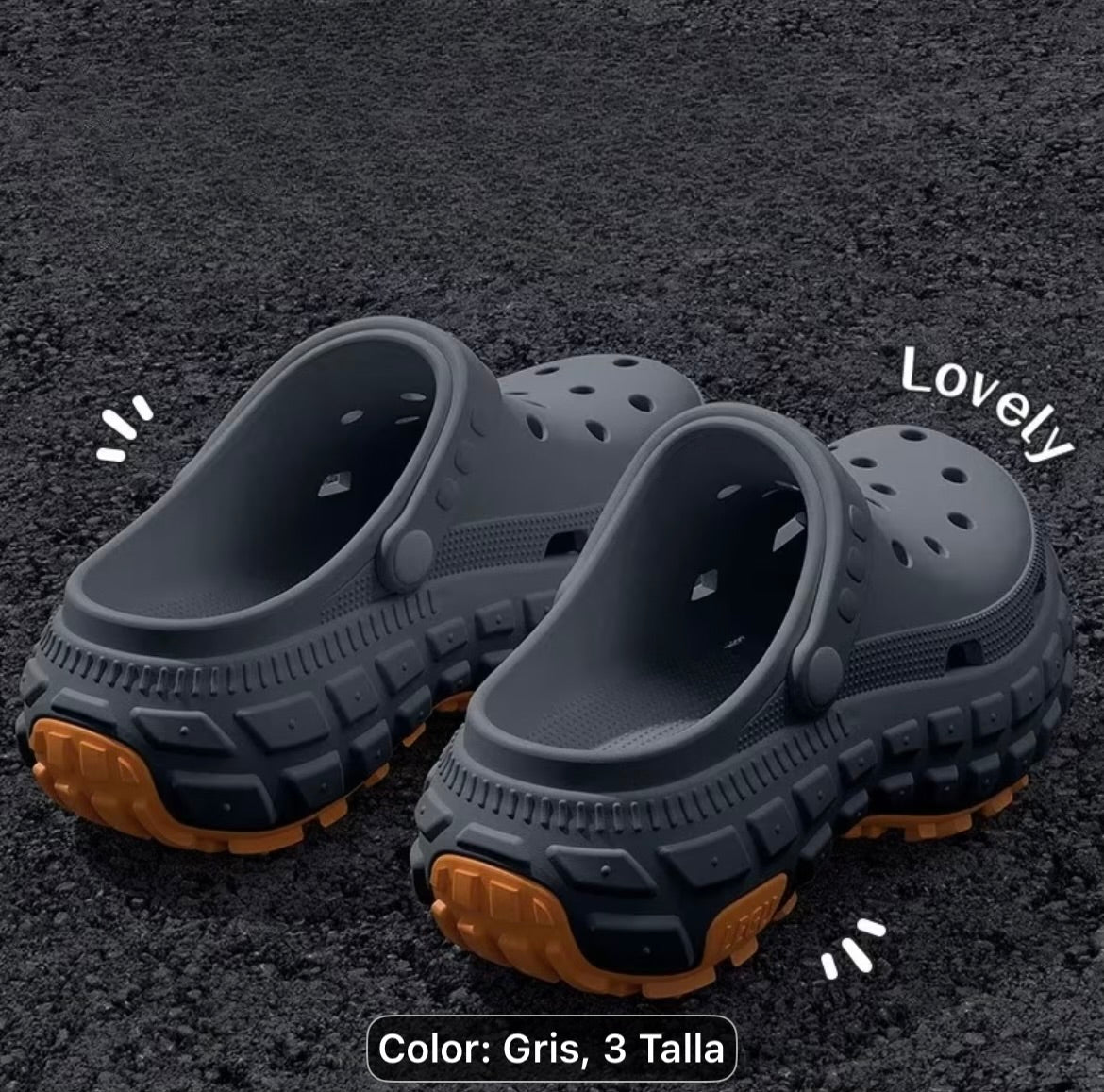Crocs