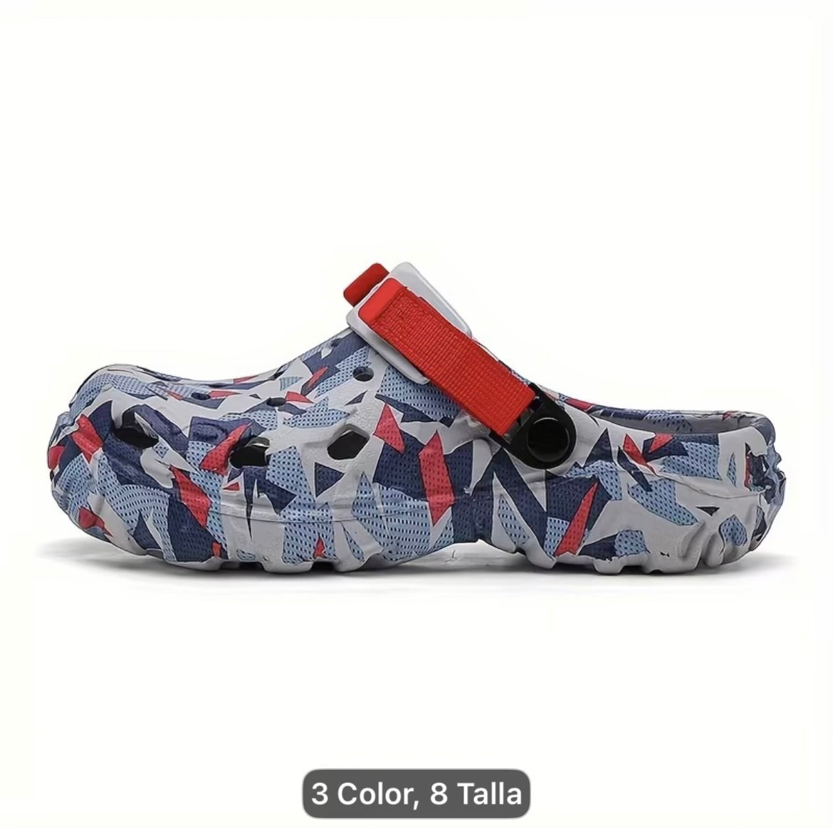 Crocs zuecos