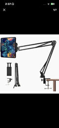 Support Tablette