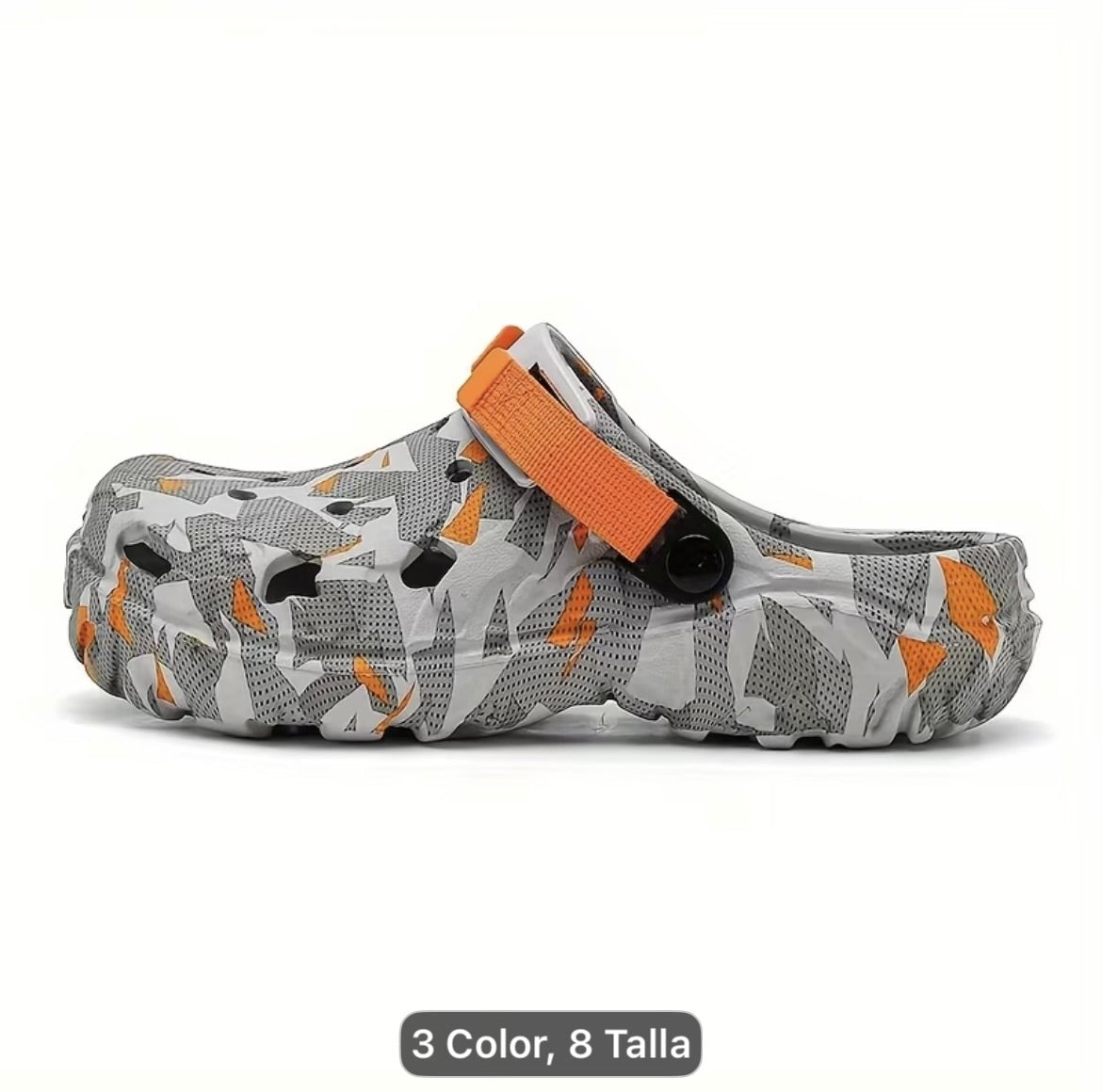 Crocs zuecos