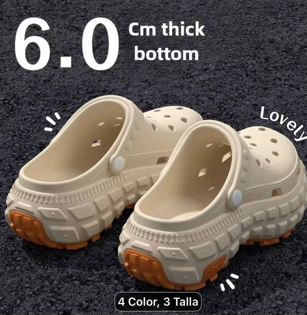 Crocs