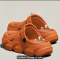 Crocs sabots