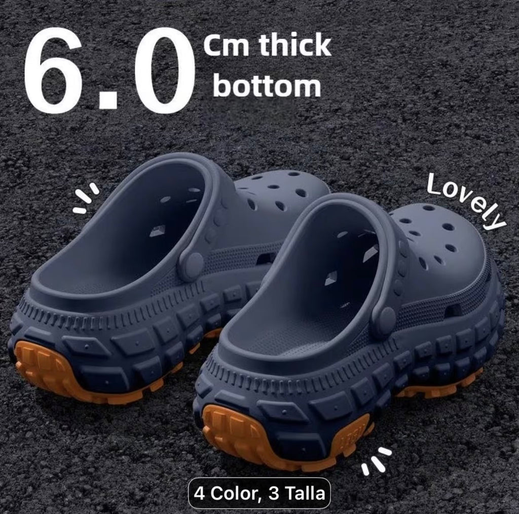 Crocs