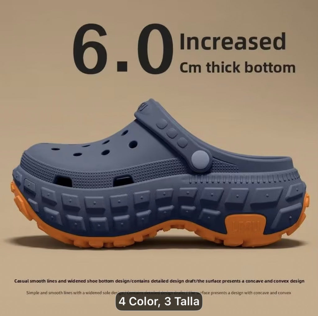 Crocs