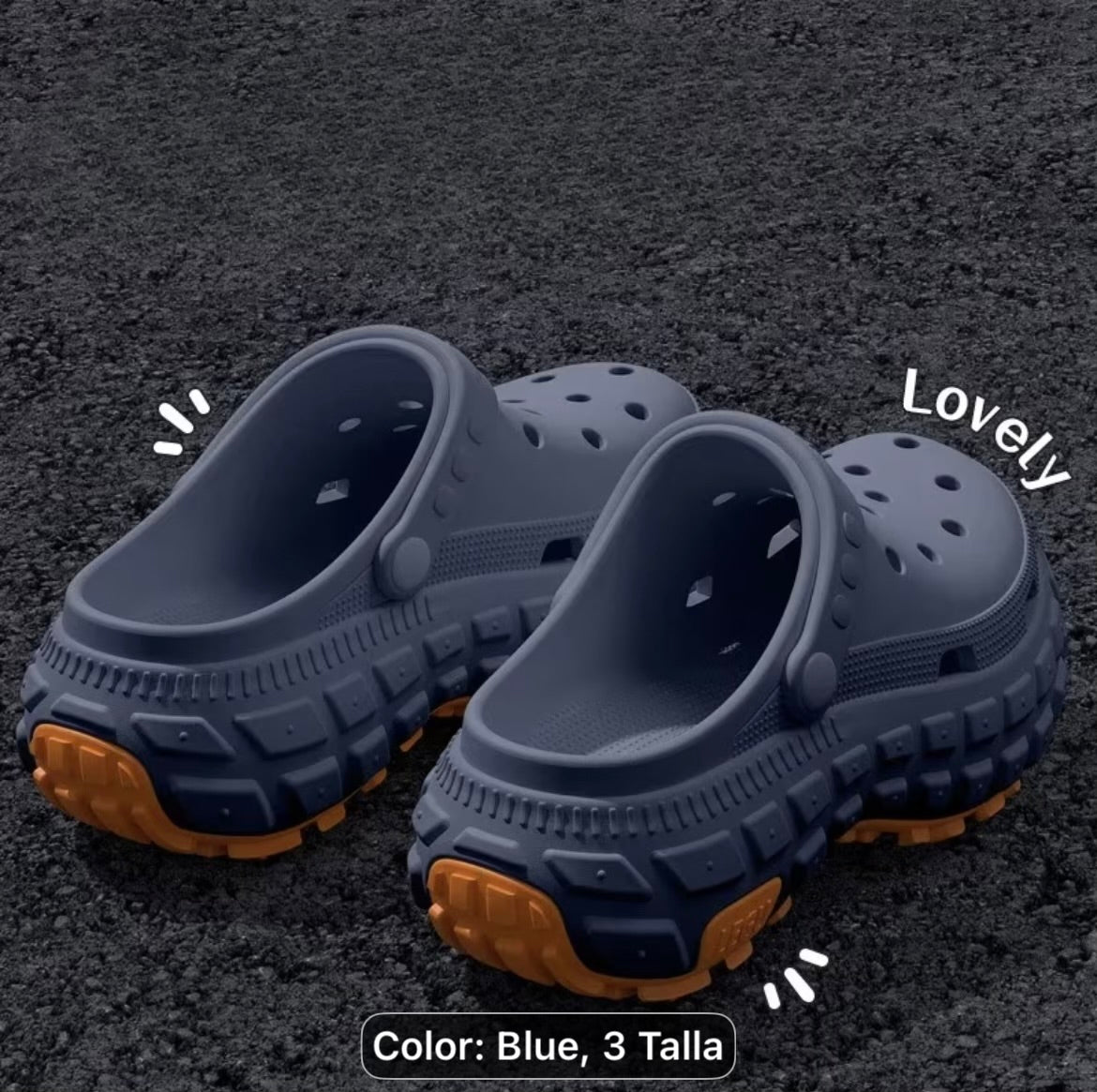 Crocs