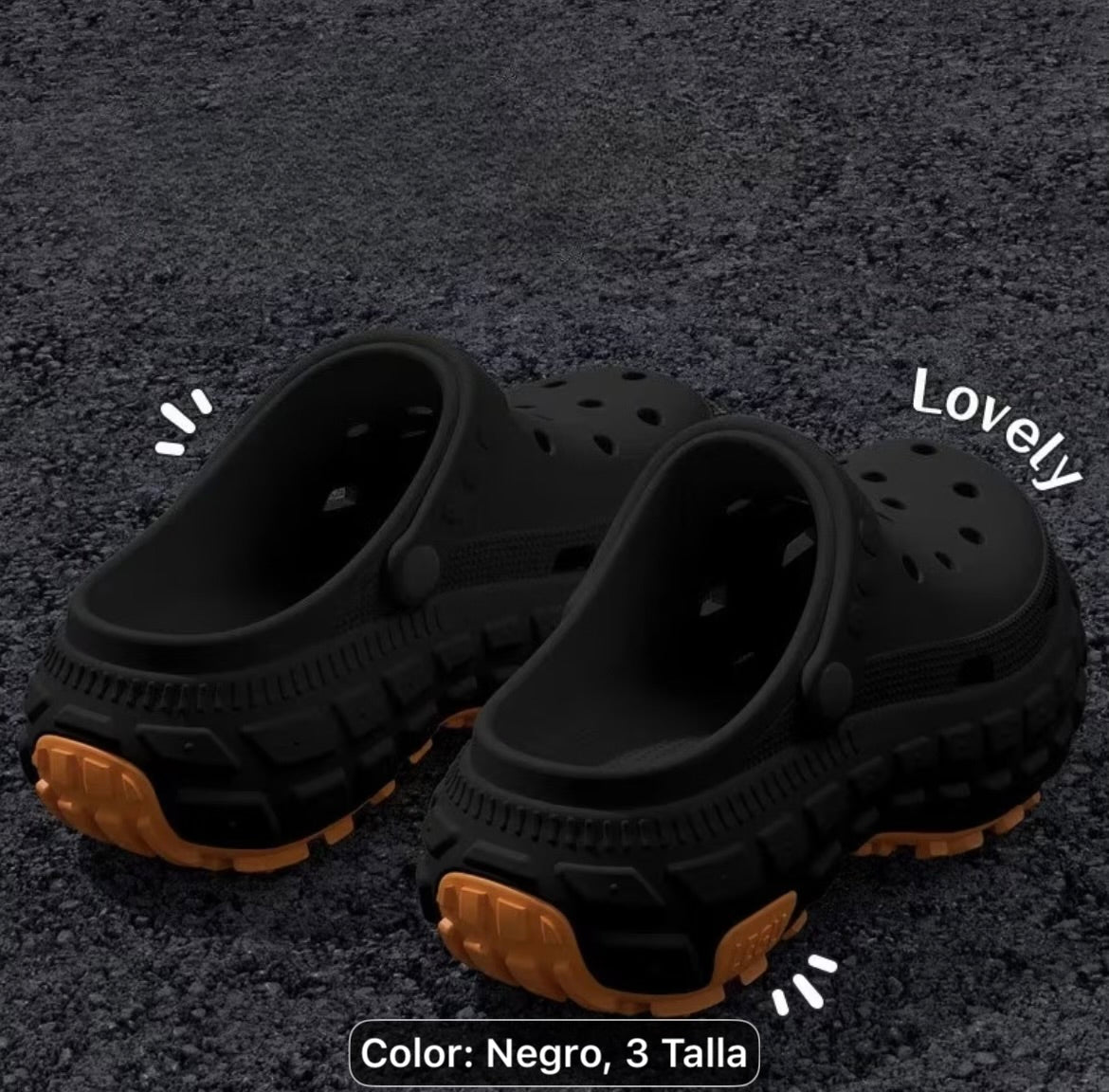 Crocs