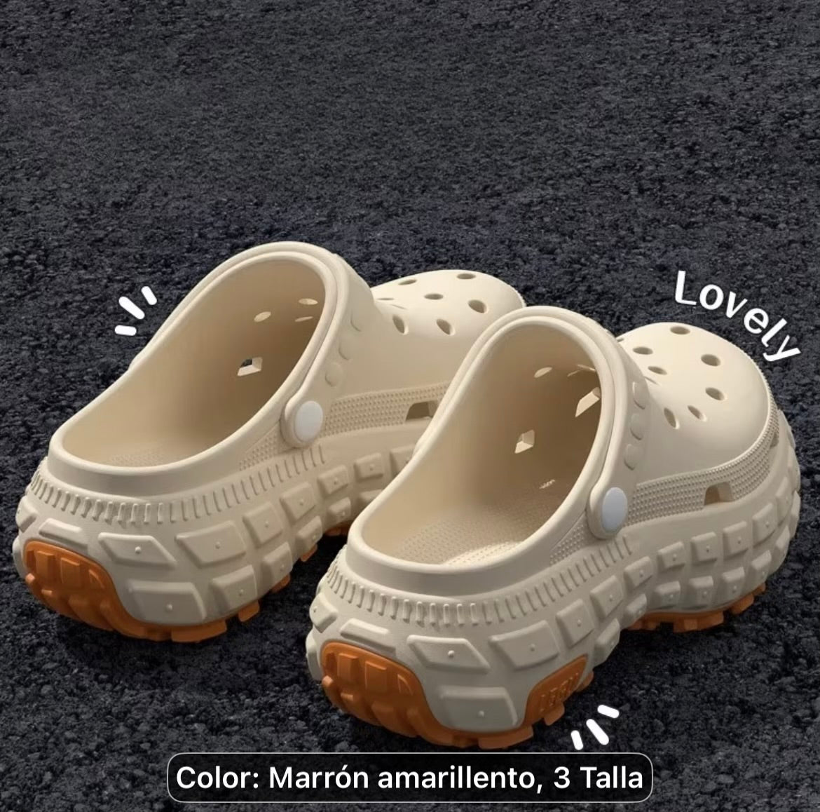 Crocs