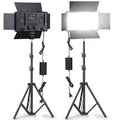 Lampes studio