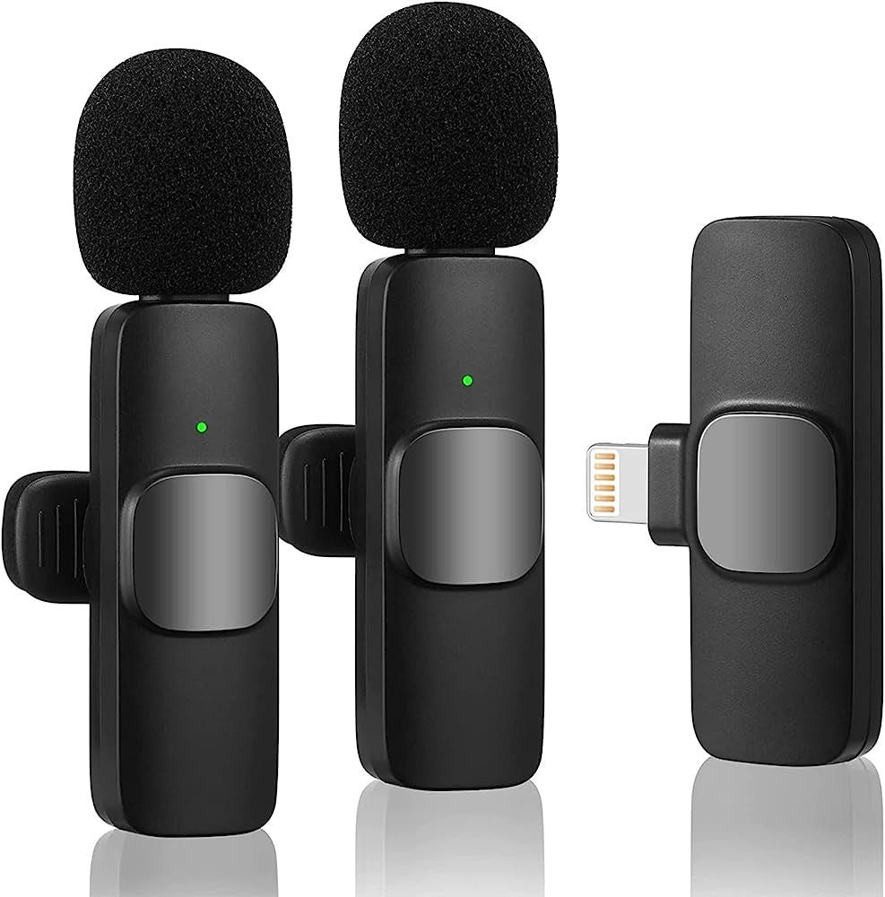 Micro Audio
