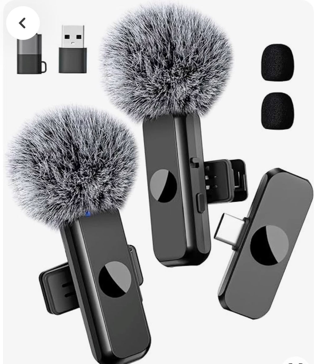 Micro Audio