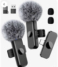 Micro Audio